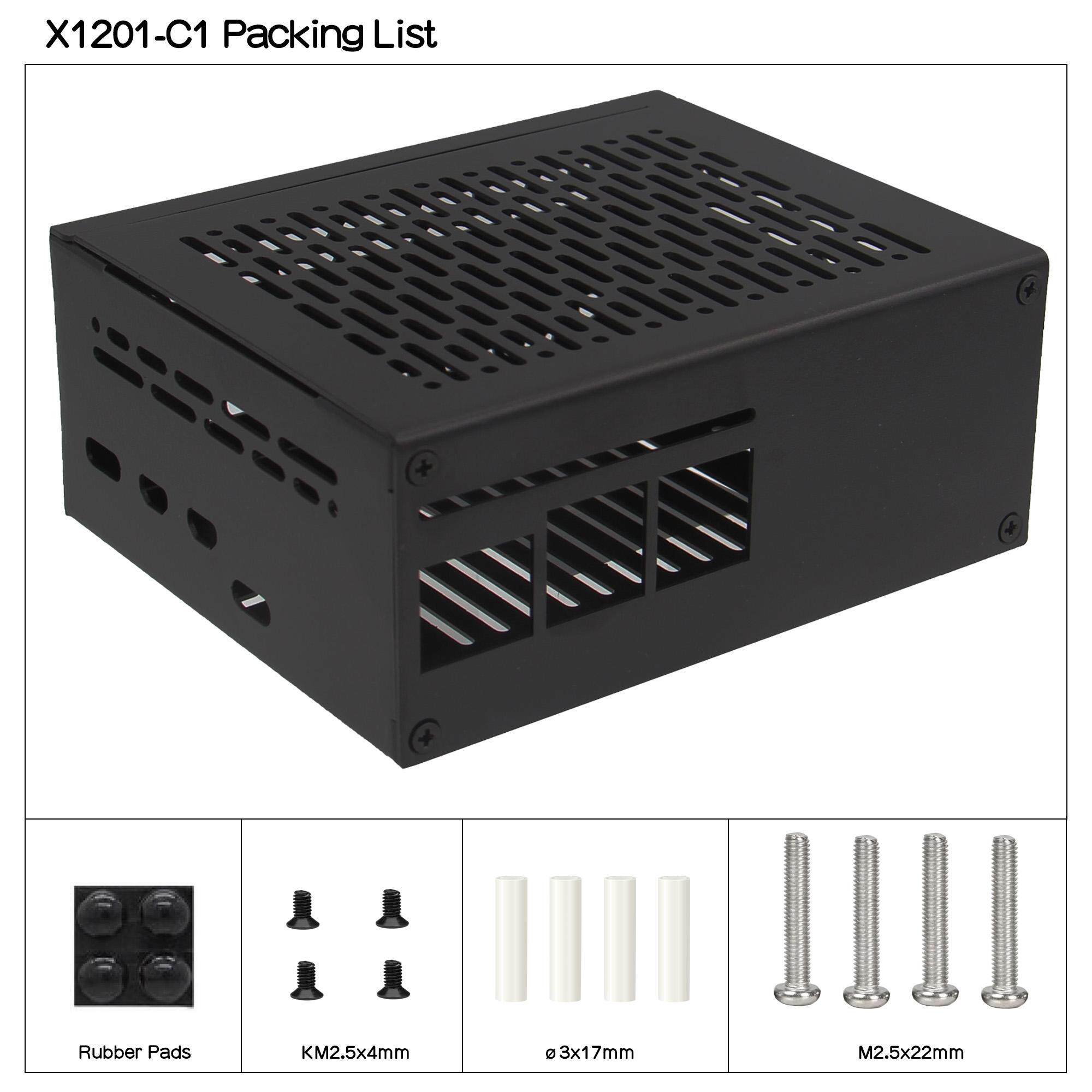 Placa de expansión para la ges - Raspberry Pi Uninterrupted Power Supply Ups 18650 reseña y precio
