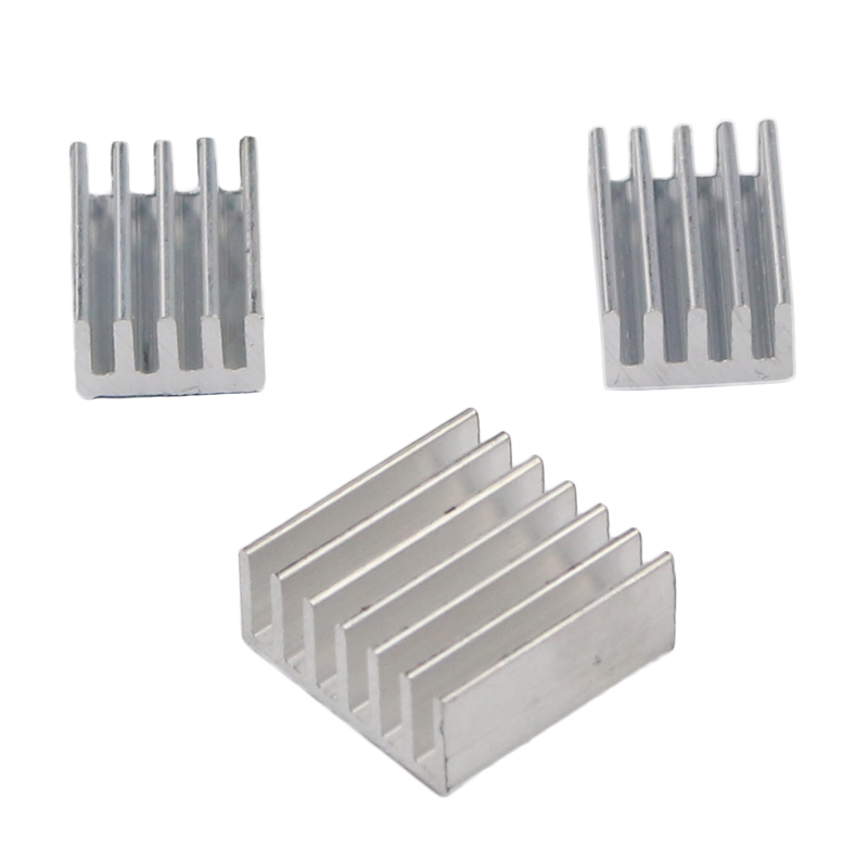 Disipador de calor para PC, Ki - Raspberry Pi Water Cooling Kit reseña y precio